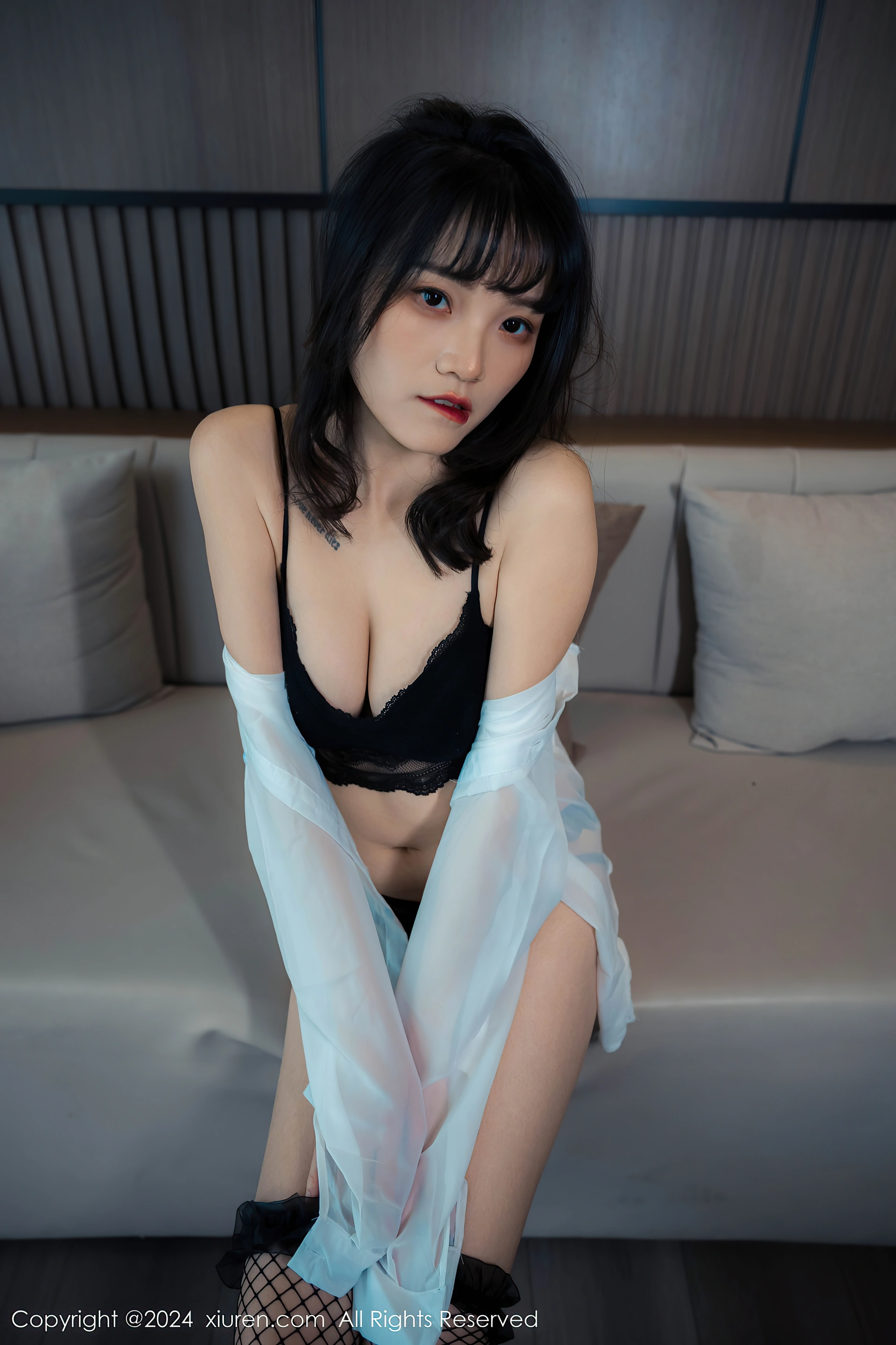 [Xiuren秀人网]2024.04.01 NO.8320 唐安诺 2